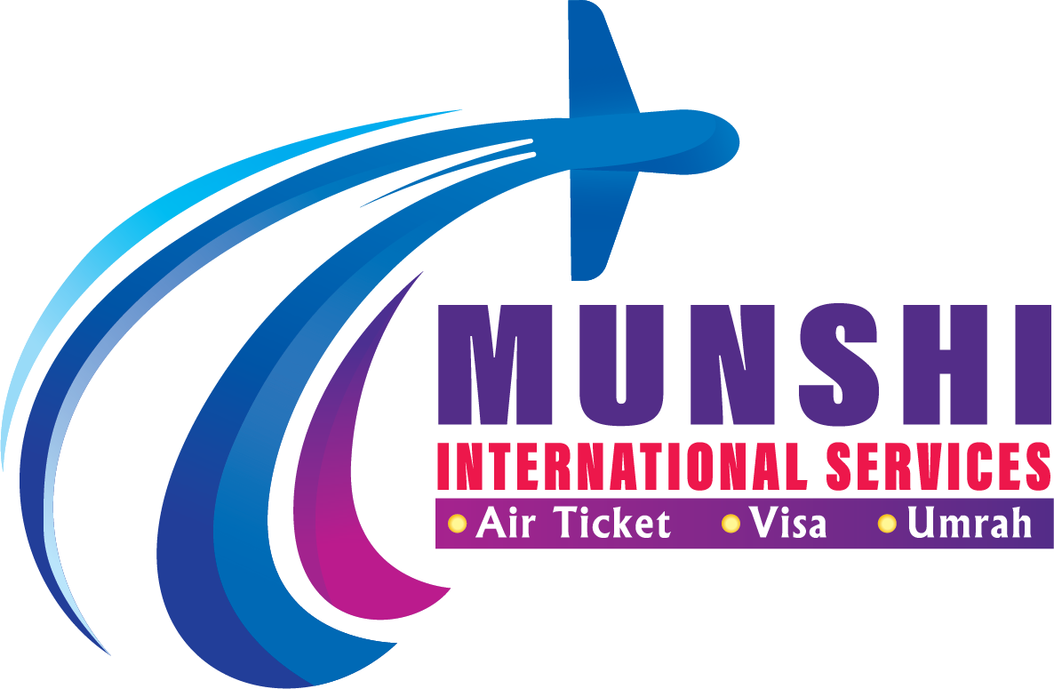 Munshi International Services